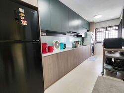Blk 202 Compassvale South Gate (Sengkang), HDB 4 Rooms #542304841